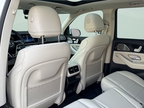 Certified 2026 Mercedes-Benz GLE 450 4MATIC image 49