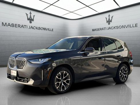 Used 2025 BMW X3 xDrive30i image 7