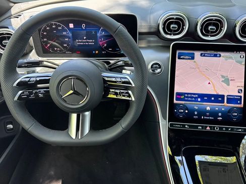 New 2026 Mercedes-Benz CLE 450 4MATIC Coupe image 26
