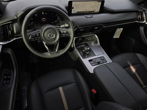 New 2026 MAZDA CX-90 3.3 Turbo S w/ Premium Package image 17