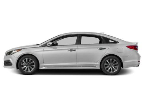 Used 2015 Hyundai Sonata Sport image 6
