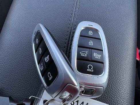 Used 2024 Hyundai Tucson SEL AWD/4WD image 33
