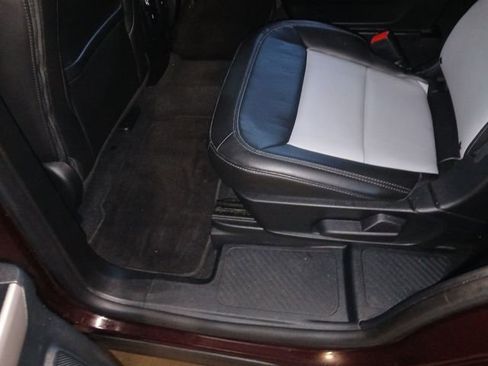 Certified 2023 Ford Explorer XLT w/ Equipment Group 202A image 45