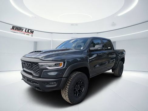 New 2026 RAM 1500 RHO AWD/4WD image 7