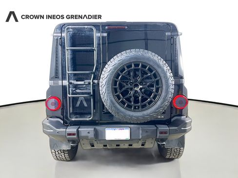 New 2026 INEOS Grenadier image 6