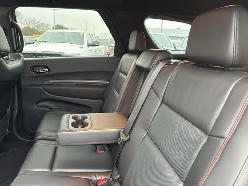 New 2026 Dodge Durango GT image 35