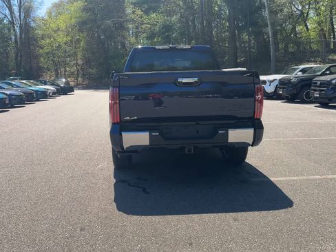 New 2026 Toyota Tundra 1794 Edition AWD/4WD image 7