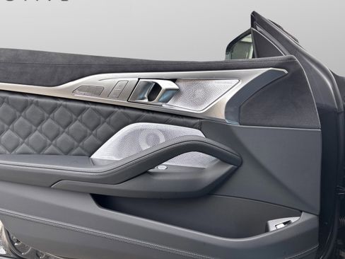 New 2026 BMW M850i xDrive M850i image 19