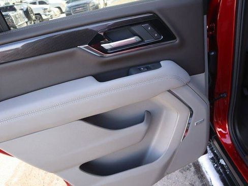 New 2026 GMC Yukon Elevation w/ Elevation Premium Package image 13
