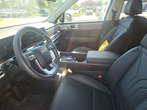 Used 2025 Hyundai Santa Fe XRT AWD/4WD image 34