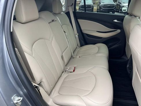 Used 2020 Buick Envision Preferred image 22