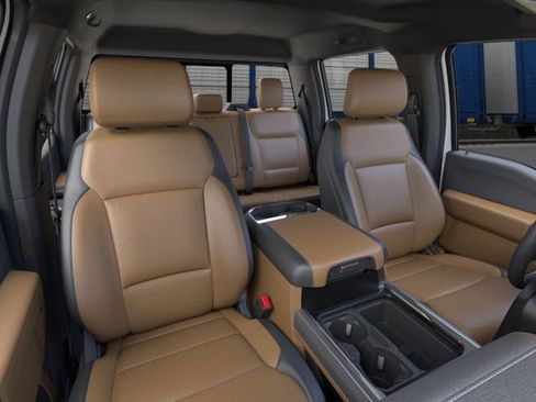 New 2026 Ford F250 Lariat AWD/4WD image 10