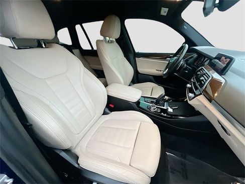 Used 2021 BMW X3 sDrive30i image 28
