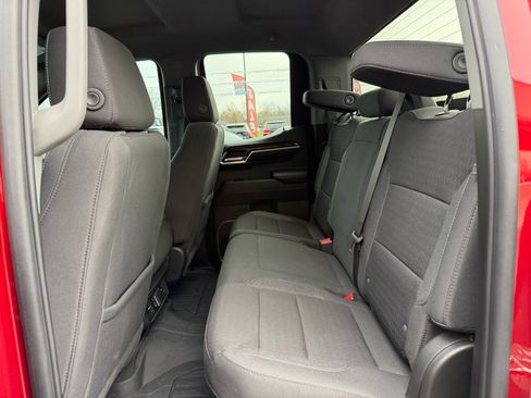 Used 2023 GMC Sierra 1500 Elevation image 17