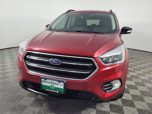 Used 2017 Ford Escape Titanium FWD image 15