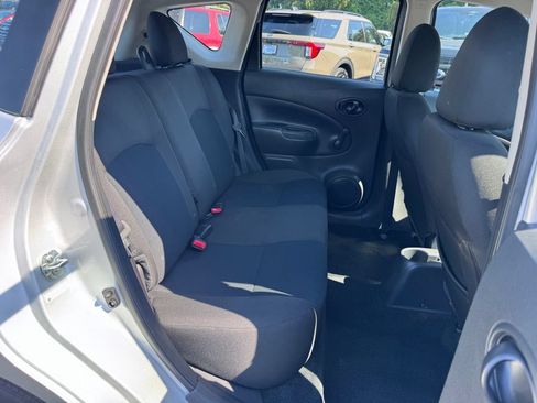Used 2018 Nissan Versa Note S FWD image 20