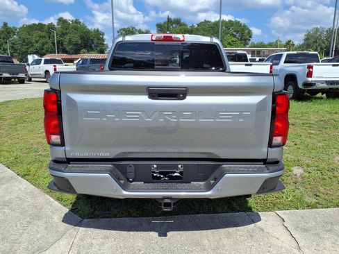 New 2025 Chevrolet Colorado LT w/ LT Convenience Package image 6