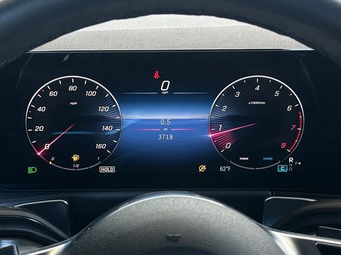 Certified 2026 Mercedes-Benz GLB 250 image 19