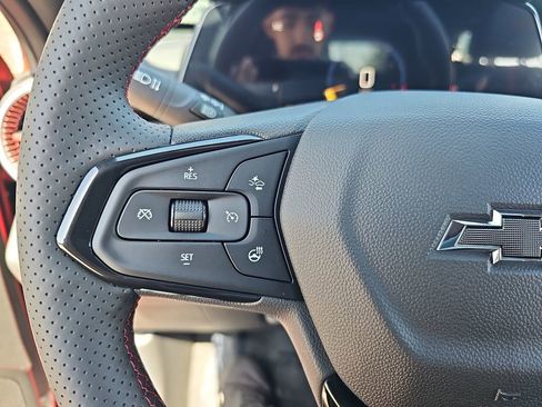 New 2026 Chevrolet Trax RS FWD image 16