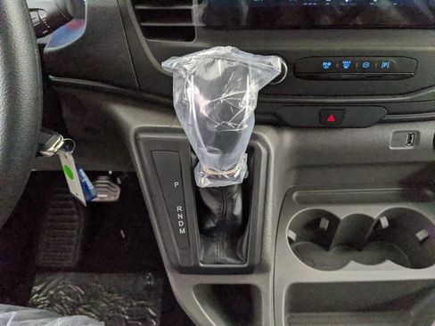 New 2025 Ford Transit 150 Low Roof image 15