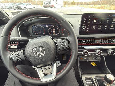 Used 2026 Honda Civic Si image 26