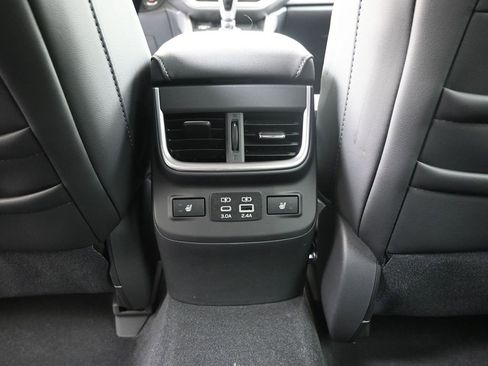 Certified 2025 Subaru Outback Limited image 20