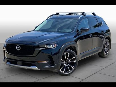 Certified 2025 MAZDA CX-50 2.5 Turbo w/ Premium Plus Pkg