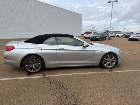 Used 2012 BMW 640i 640i image 10