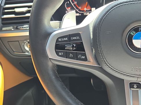 Used 2024 BMW X3 sDrive30i w/ Premium Package RWD image 21