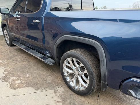 Used 2019 GMC Sierra 1500 Denali w/ Technology Package image 3