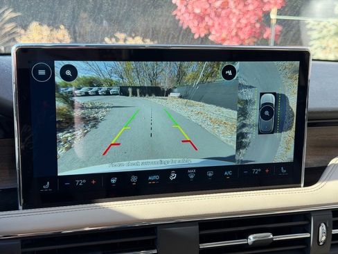 New 2026 Lincoln Corsair Grand Touring image 30