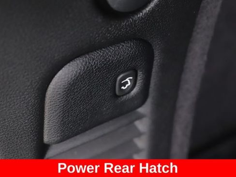 Used 2025 Dodge Durango R/T AWD/4WD image 33