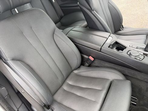 Used 2015 BMW 640i Coupe RWD image 33