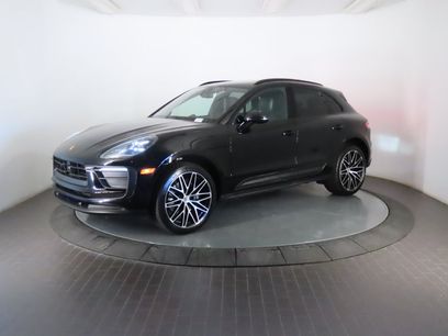 Certified 2023 Porsche Macan