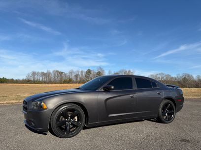 Used 2014 Dodge Charger R/T