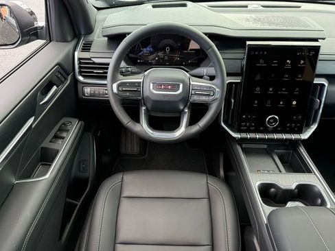 New 2026 GMC Acadia Elevation w/ Elevation Premium Package AWD/4WD image 31
