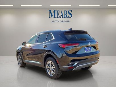 Used 2023 Buick Envision Preferred