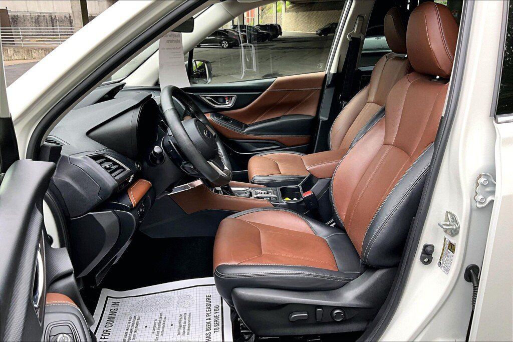 Used 2023 Subaru Forester Touring AWD/4WD image 15