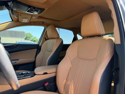 Used 2024 Lexus NX 350 AWD w/ Cold Area Package image 17