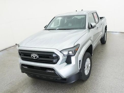 New 2026 Toyota Tacoma SR5 image 43