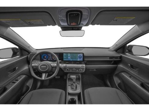 New 2027 Hyundai Kona SE FWD image 7