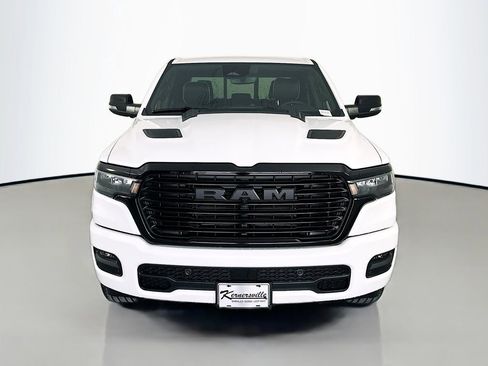 New 2026 RAM 1500 Laramie image 2