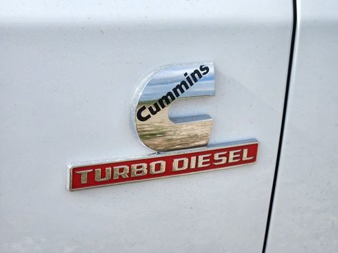 New 2026 RAM 2500 Tradesman image 8