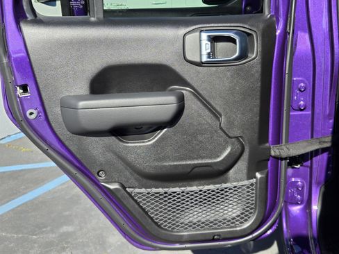 New 2026 Jeep Gladiator Sport image 27