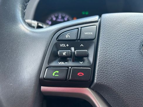 Used 2018 Hyundai Tucson Value FWD image 21