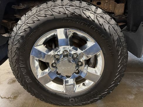 Used 2015 GMC Sierra 3500 Denali w/ Duramax Plus Package image 22