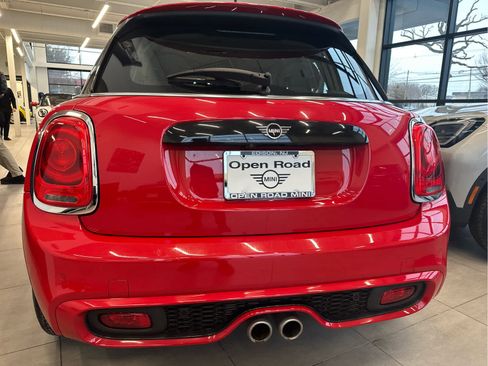Used 2020 MINI Cooper S image 7