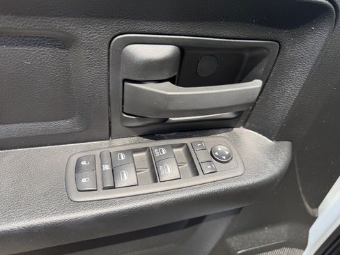 Used 2023 RAM 1500 Tradesman w/ Tradesman SXT Package AWD/4WD image 29