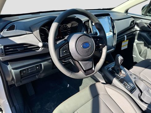 New 2026 Subaru Crosstrek 2.5i Limited AWD/4WD image 9