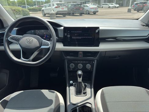 Used 2025 Volkswagen Taos S FWD image 12